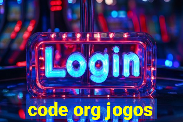 code org jogos